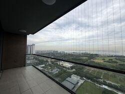 Marina One Residences (D1), Apartment #574584171